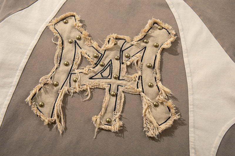 "N4 " Short Sleeve T-Shirt