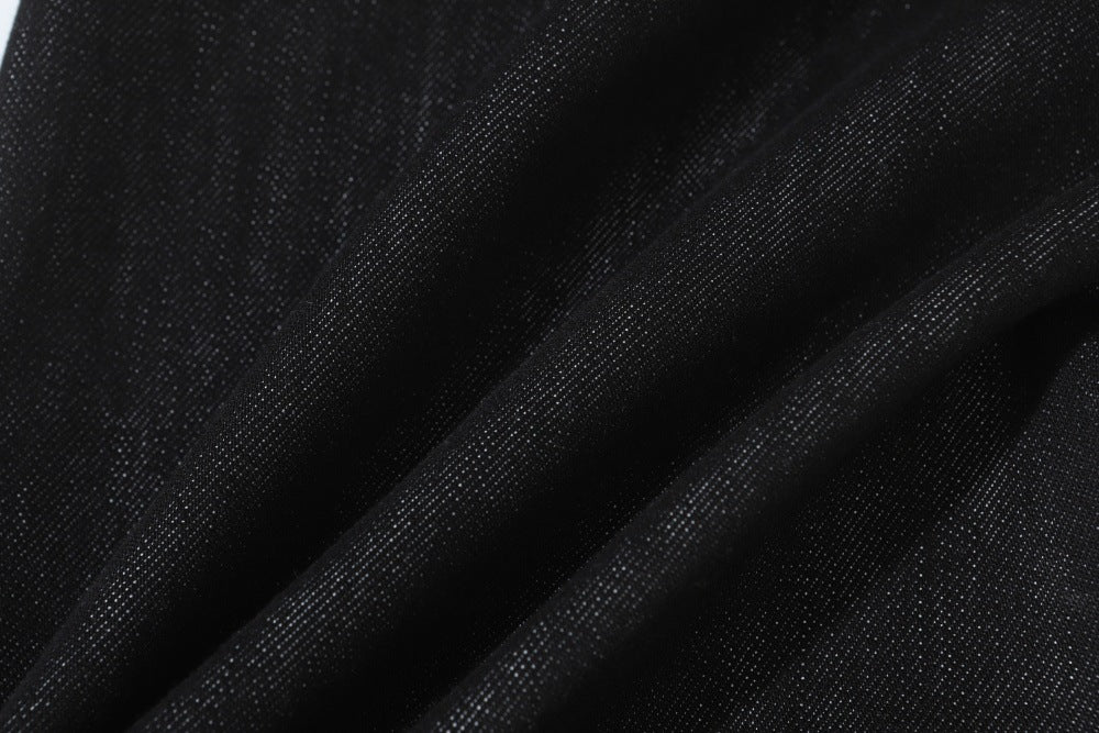 "AKUMA" Denim Jeans Globain.