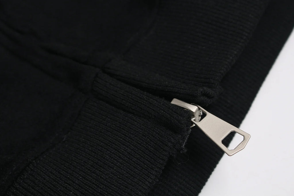"GOLF" Grapfic Retro Hoodie