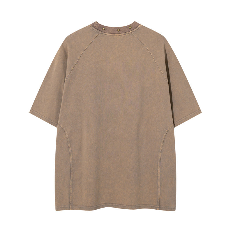 "N4 " Short Sleeve T-Shirt