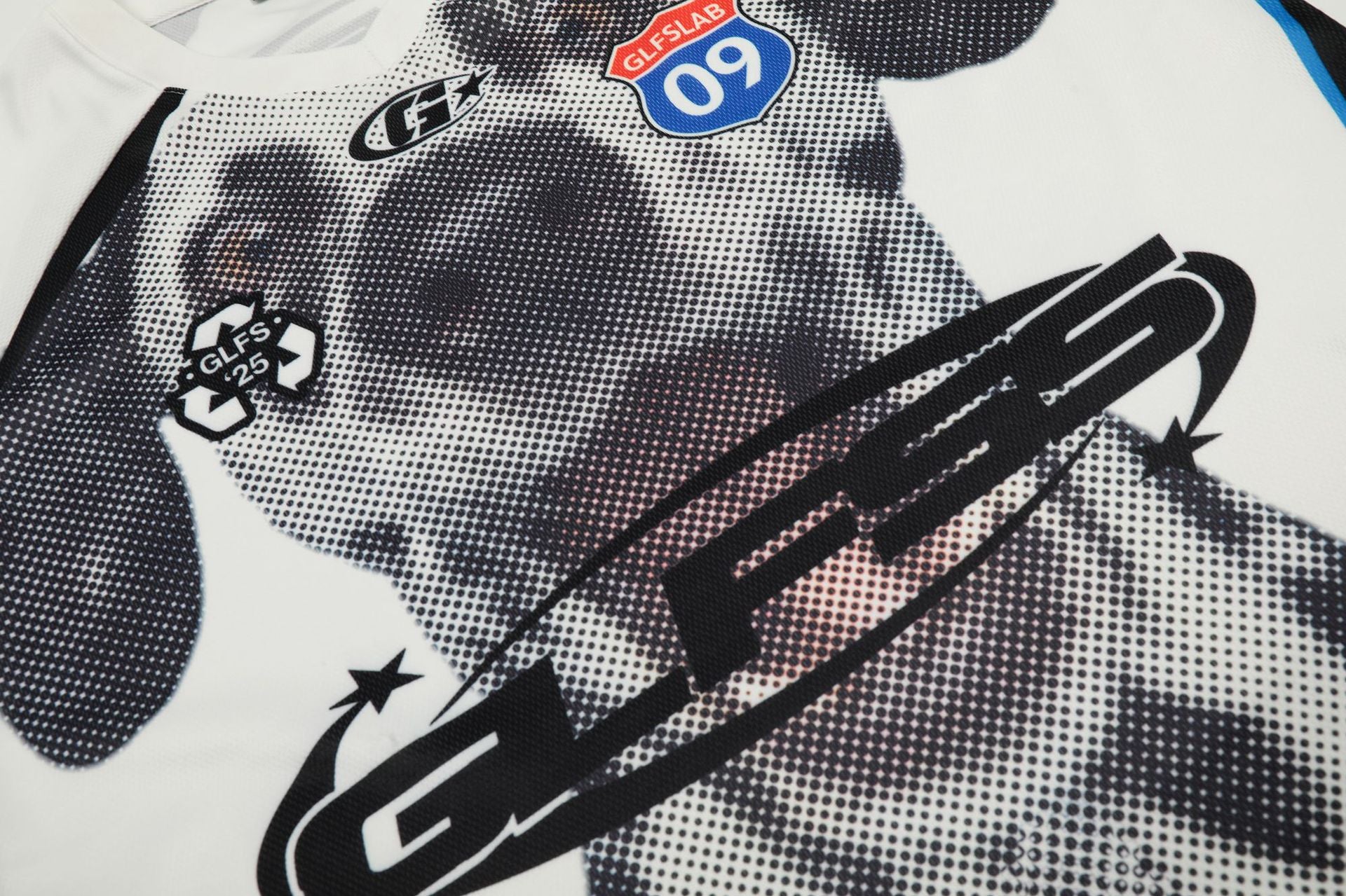 "KAIDO" Racing Sweatshirt Globain.