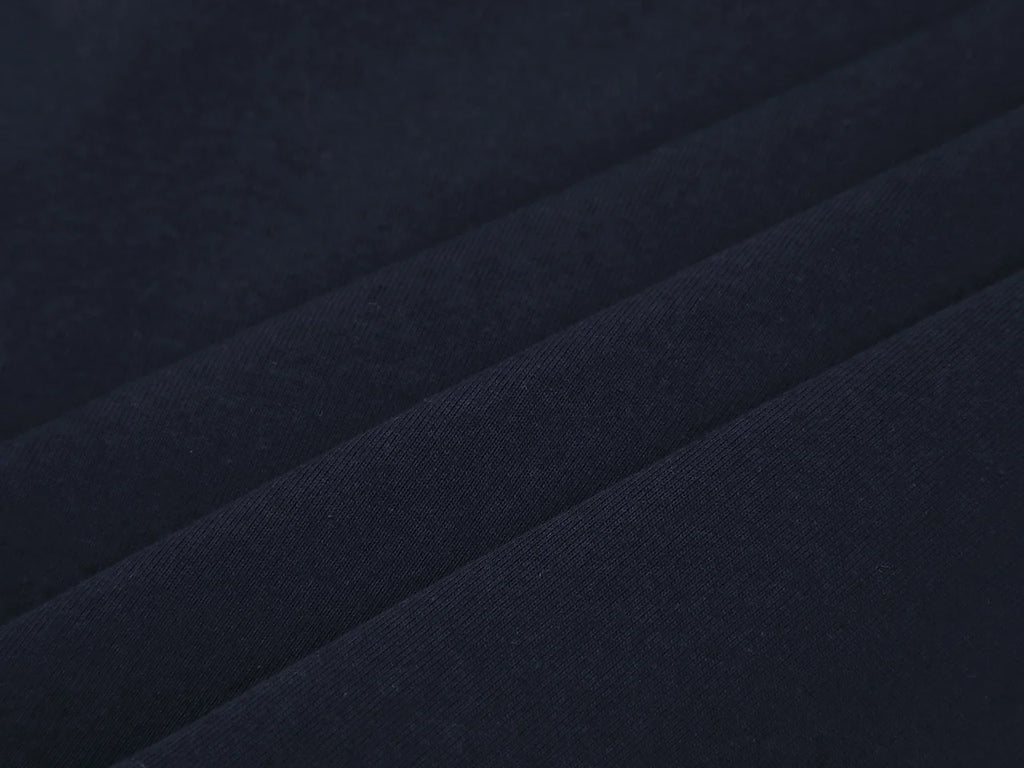"XX" Plaid Sleeve Polo Shirt