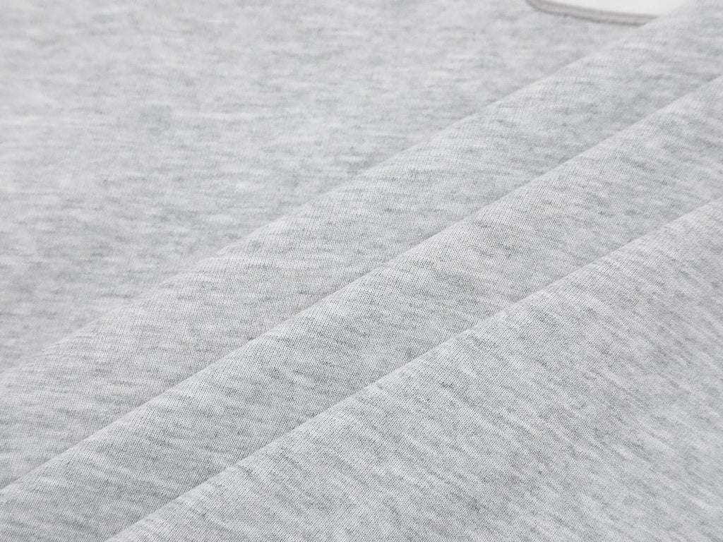 "XX" Plaid Sleeve Polo Shirt