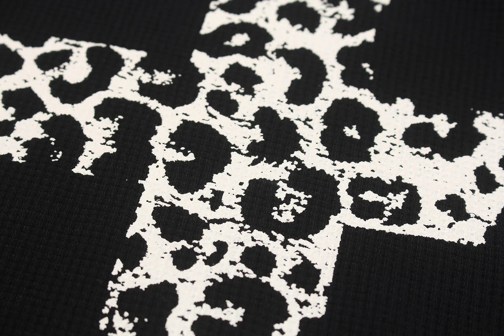 "CROSS" Long Sleeve Sweatshirt
