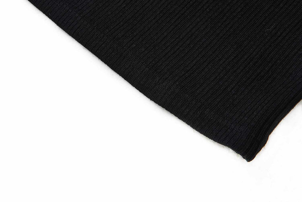 "XTR" Casual Long Sleeve Tee