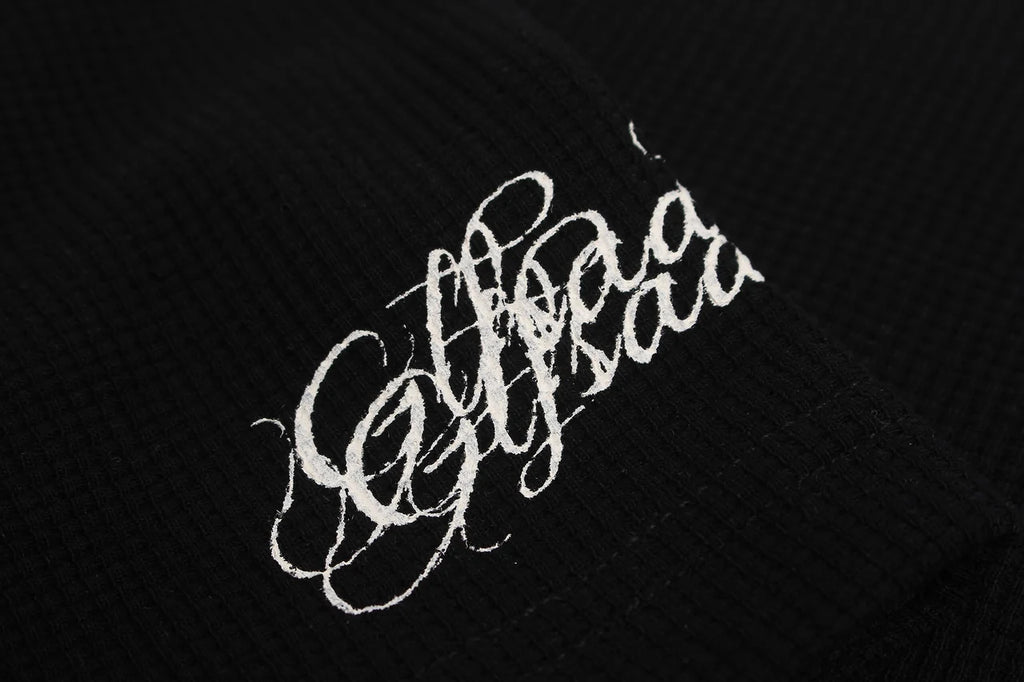 "CROSS" Long Sleeve Sweatshirt