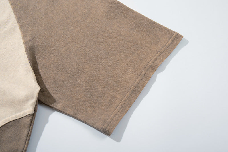 "N4 " Short Sleeve T-Shirt