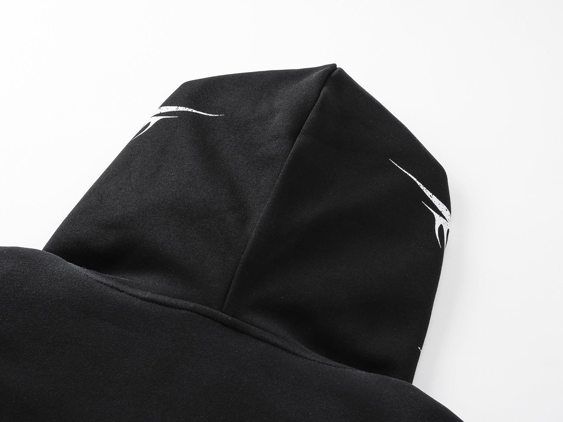 "EVIL" Cardigan Zipper Jacket Globain.