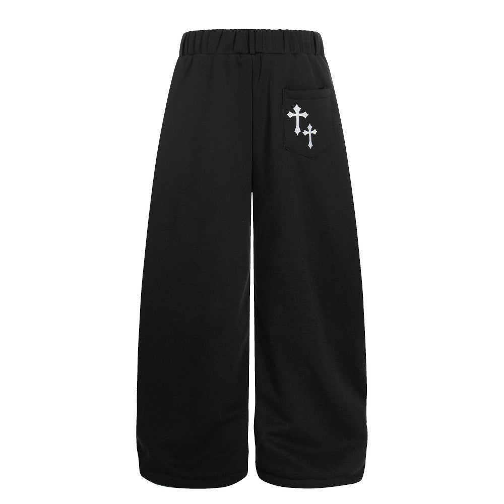 "METRO" Baggy SweatPants Globain.