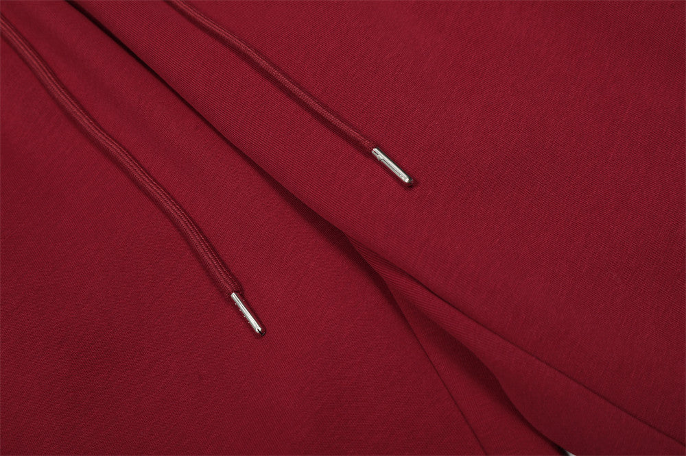 "777" Casual Loose Fit Pants Globain.