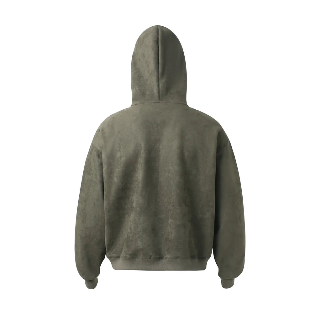 "GOLF" Grapfic Retro Hoodie