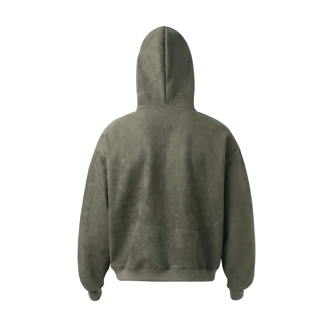 "GOLF" Grapfic Retro Hoodie