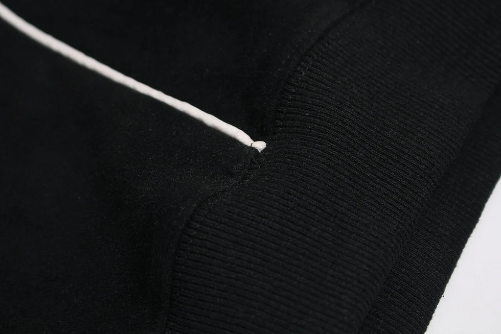 "GOLF" Grapfic Retro Hoodie