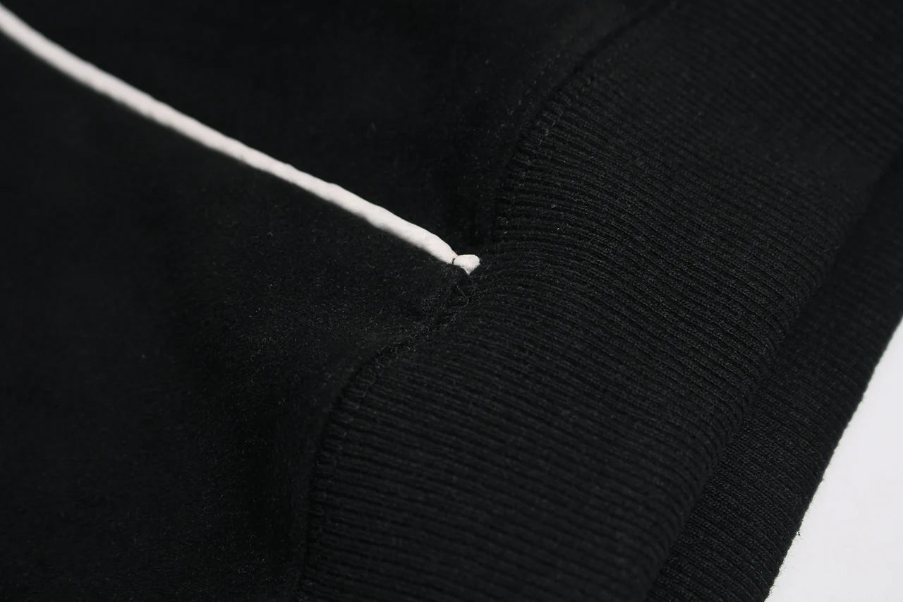"GOLF" Grapfic Retro Hoodie