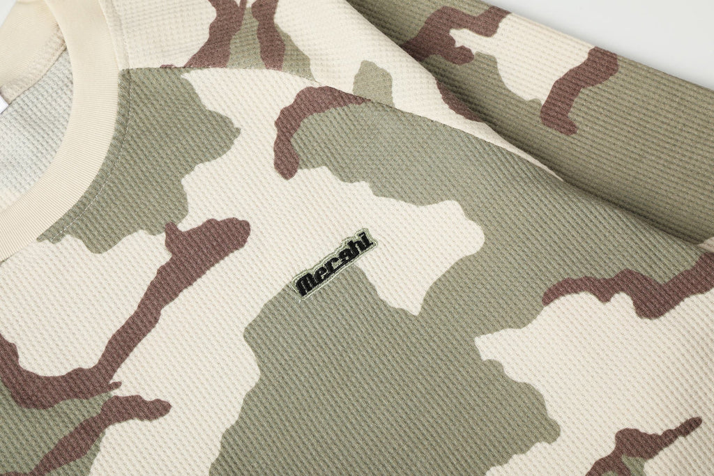 " YAMO" Long Sleeve Sweatshirt