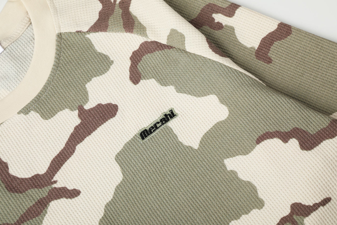 " YAMO" Long Sleeve Sweatshirt