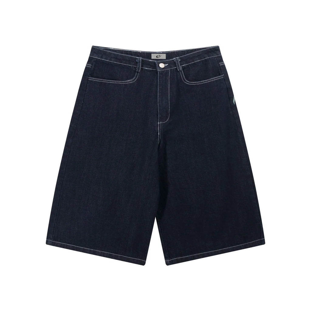 "MIMI" Denim Shorts