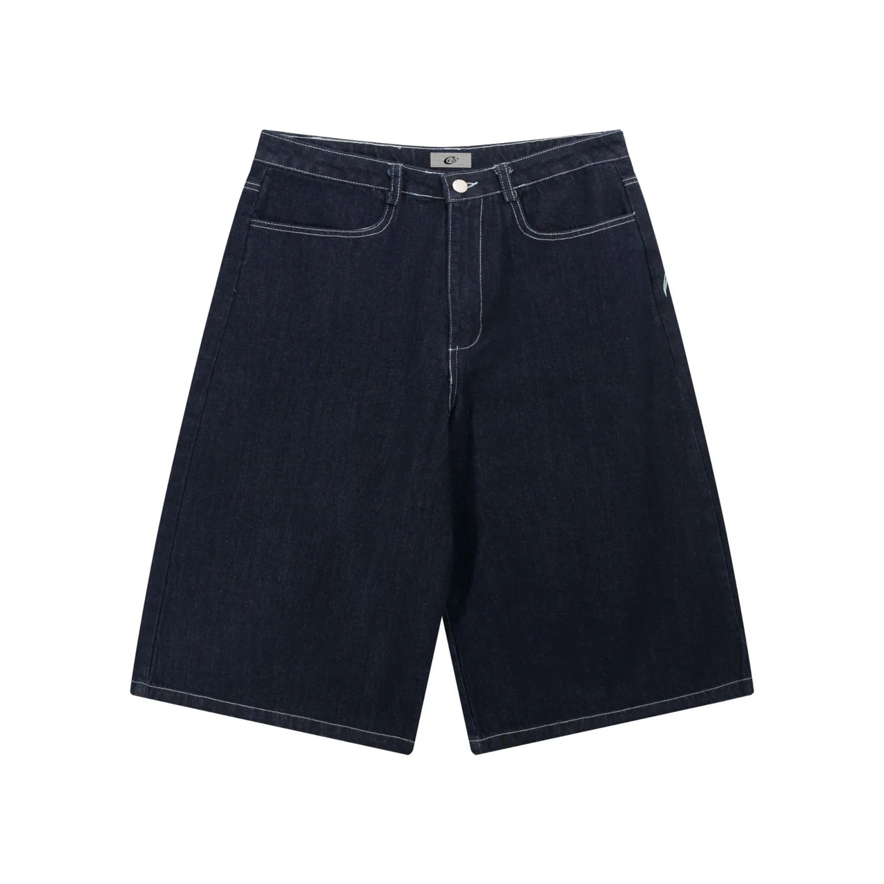 "MIMI" Denim Shorts