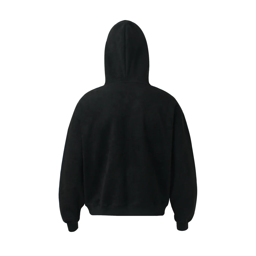 "GOLF" Grapfic Retro Hoodie