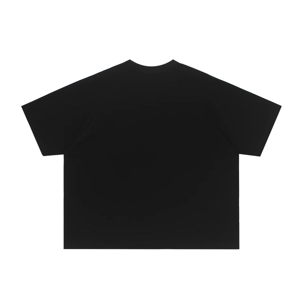 "BONES" Graphic T Shirt