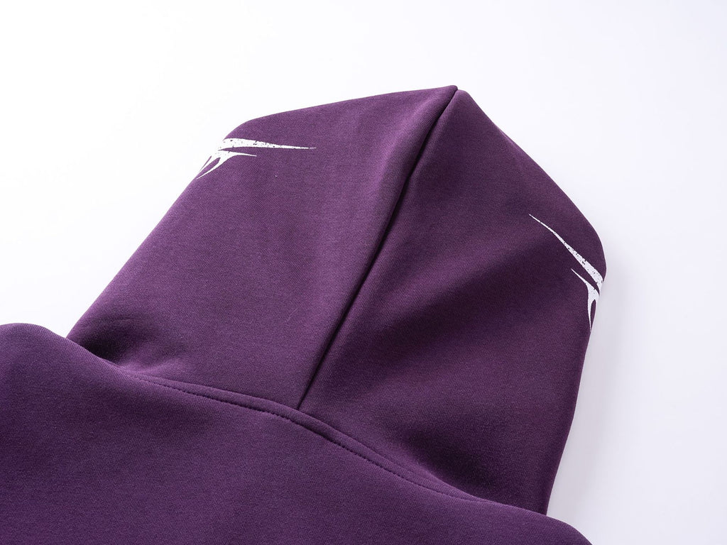 "EVIL" Cardigan Zipper Jacket Globain.