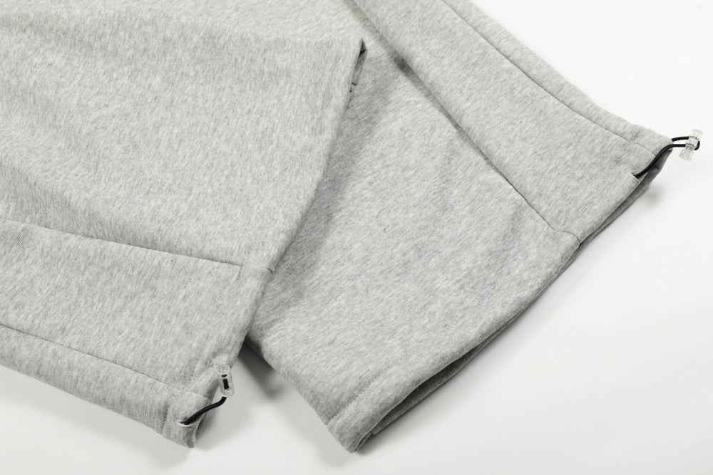 "METRO" Baggy SweatPants Globain.