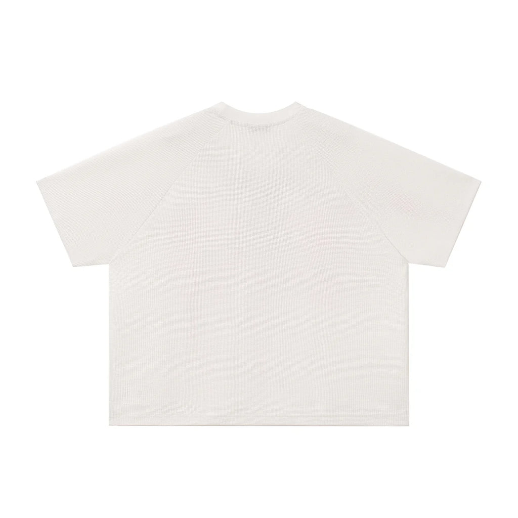 "BONES" Graphic T Shirt
