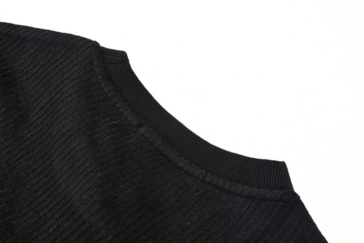 "XTR" Casual Long Sleeve Tee