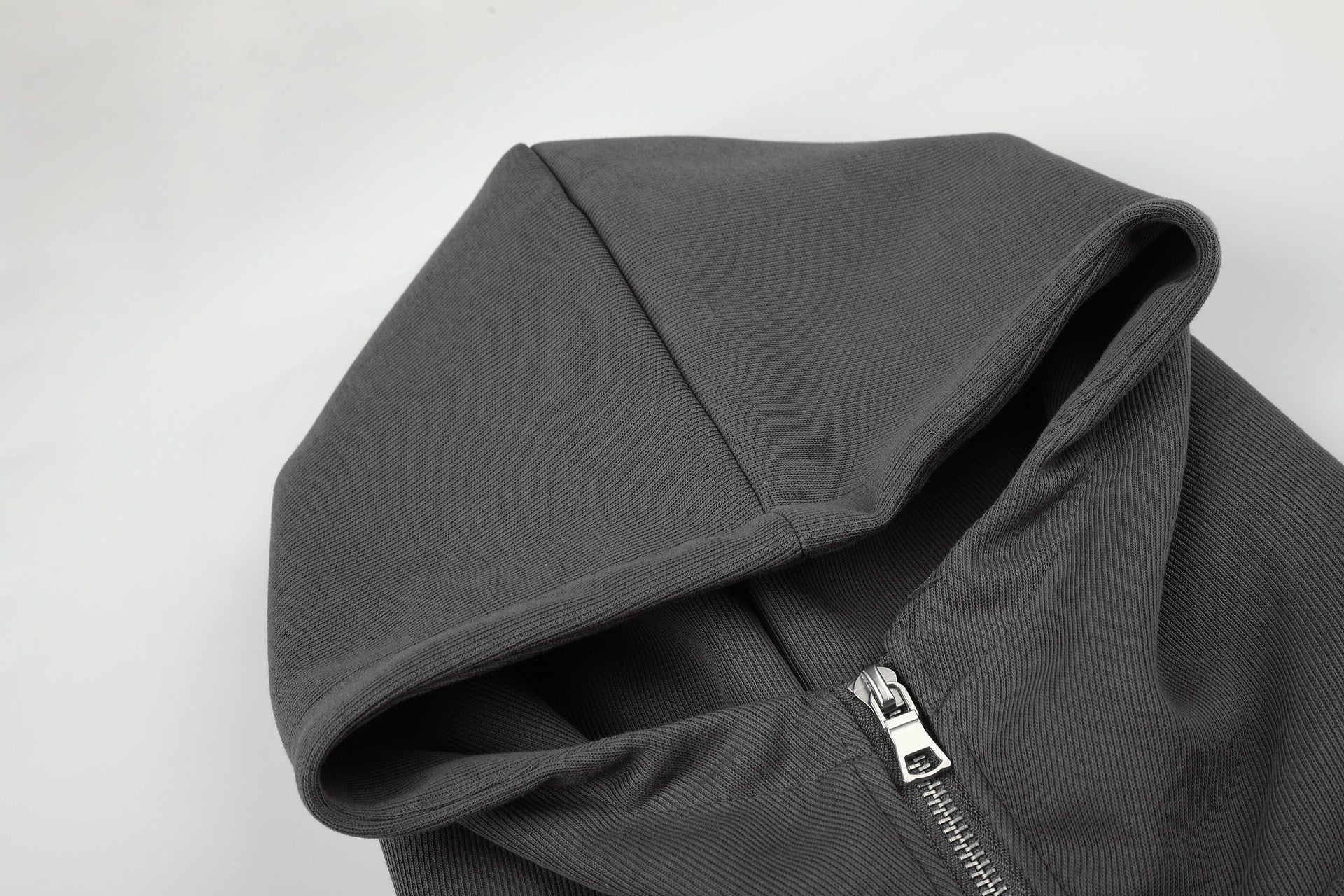 "LIVE RAW" Fit Street Jacket