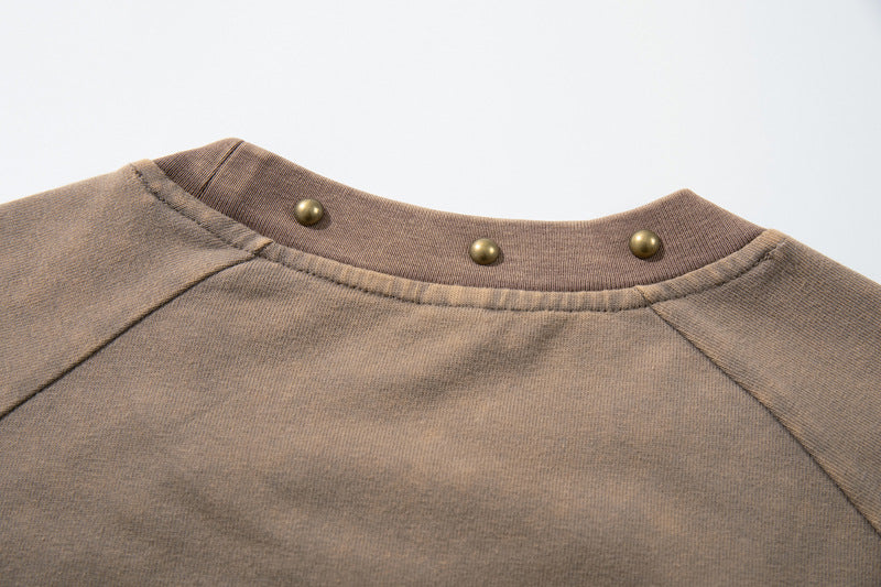 "N4 " Short Sleeve T-Shirt