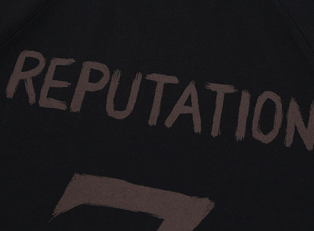 " ACMILAN " Fashion Version Tee