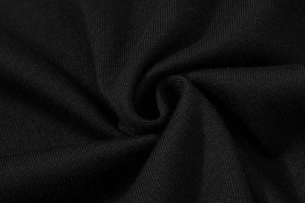 "CHANNEL" Polo Tee