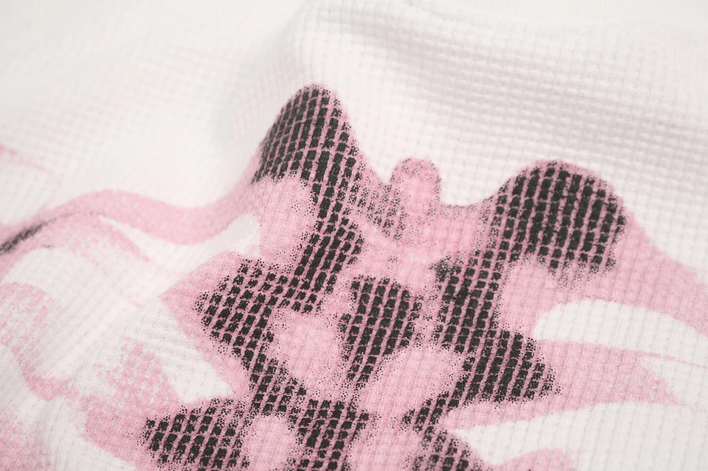 "BONES" Graphic T Shirt