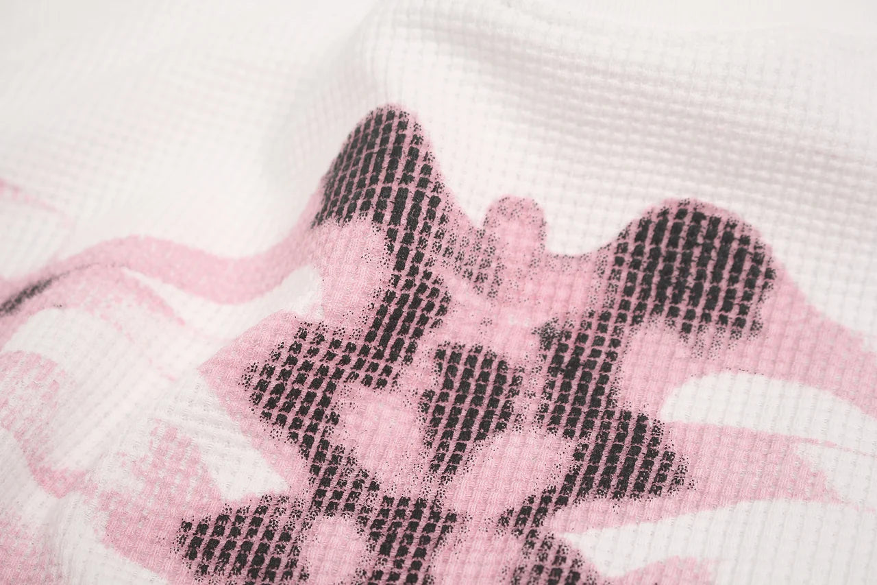"BONES" Graphic T Shirt
