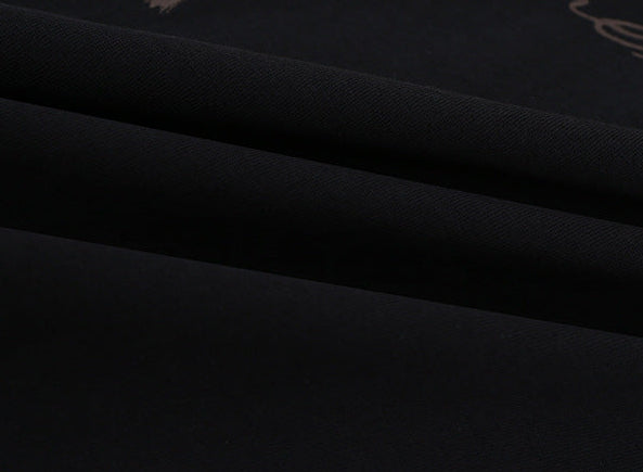 " ACMILAN " Fashion Version Tee