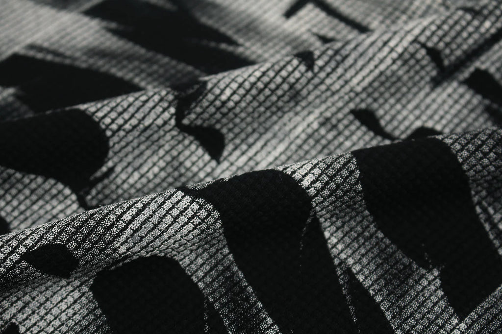 "BONES" Graphic T Shirt