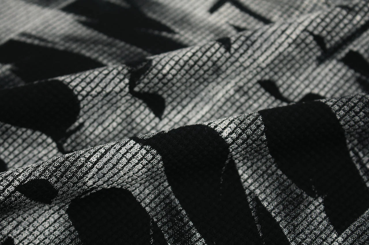 "BONES" Graphic T Shirt