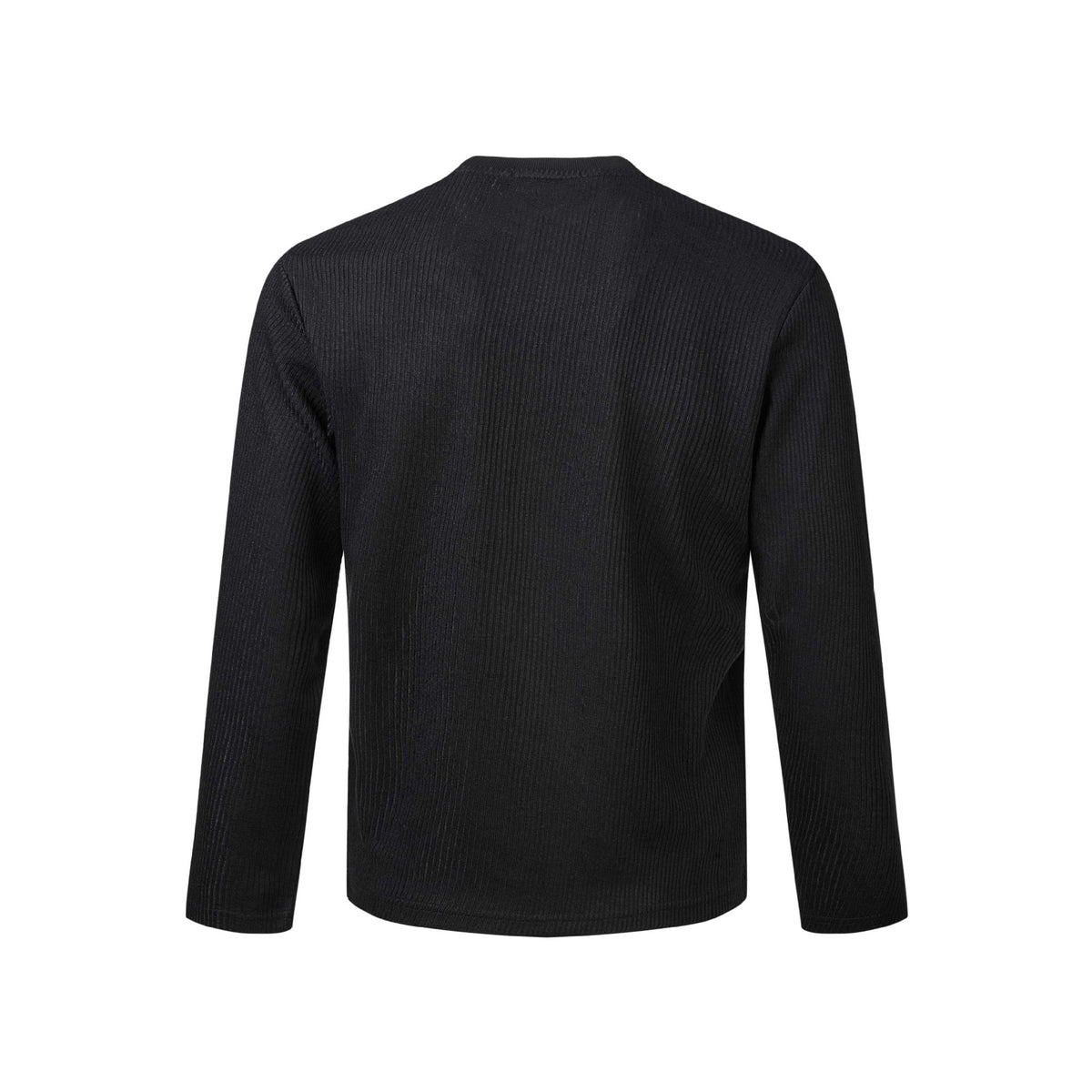 "XTR" Casual Long Sleeve Tee