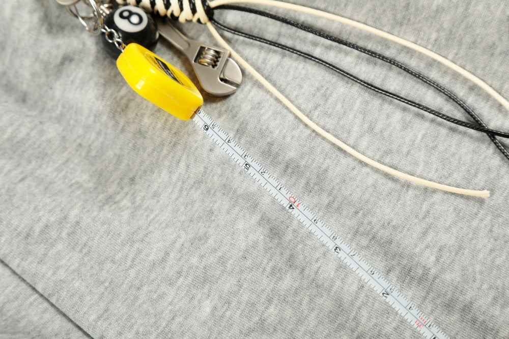 "METRO" Baggy SweatPants Globain.