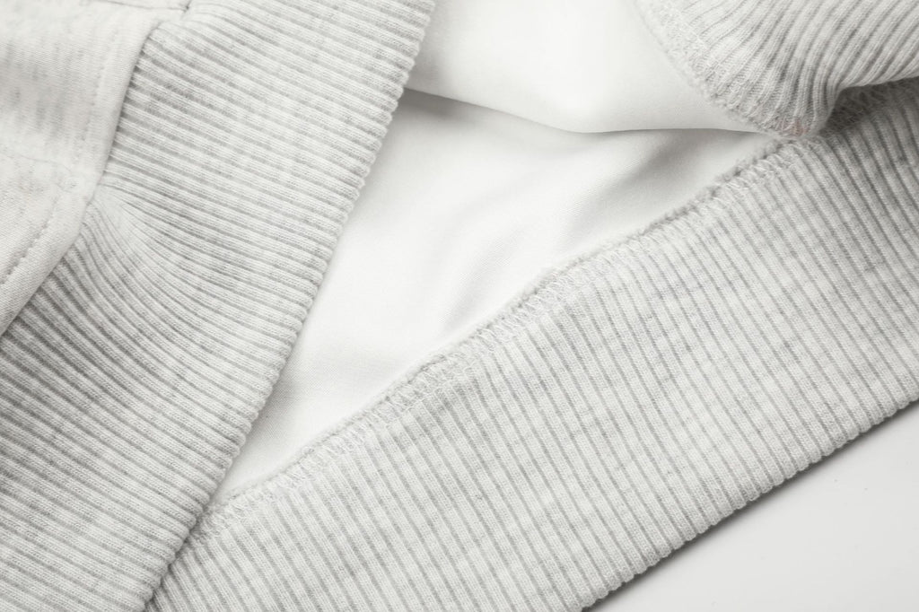 "EME" Zip Up Hoodie Jacket W