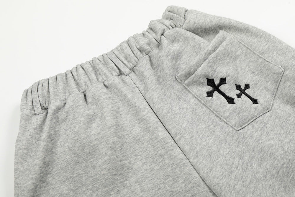 "METRO" Baggy SweatPants Globain.