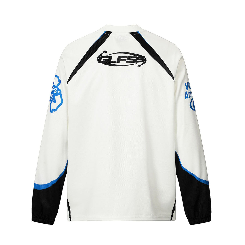 "KAIDO" Racing Sweatshirt Globain.