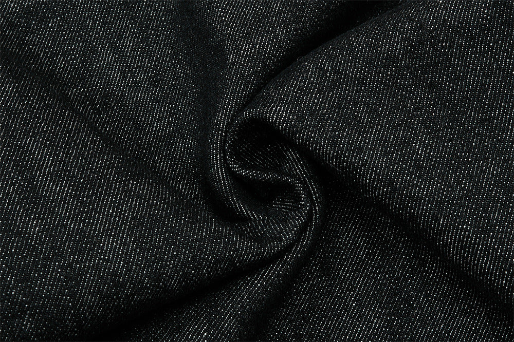 "HIMITSU" Denim Jeans Globain.