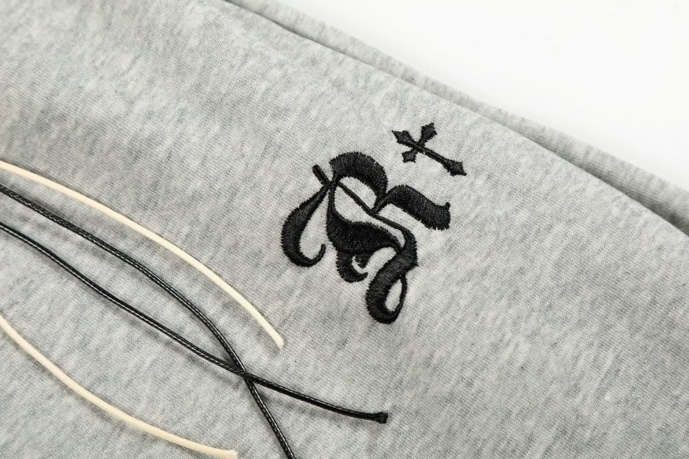 "METRO" Baggy SweatPants Globain.