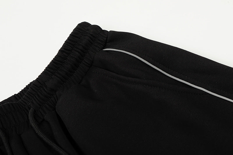 "ANTHEM" Casual Loose Pants Globain