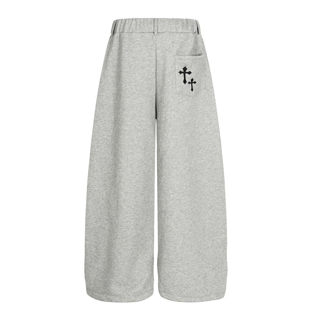 "METRO" Baggy SweatPants Globain.
