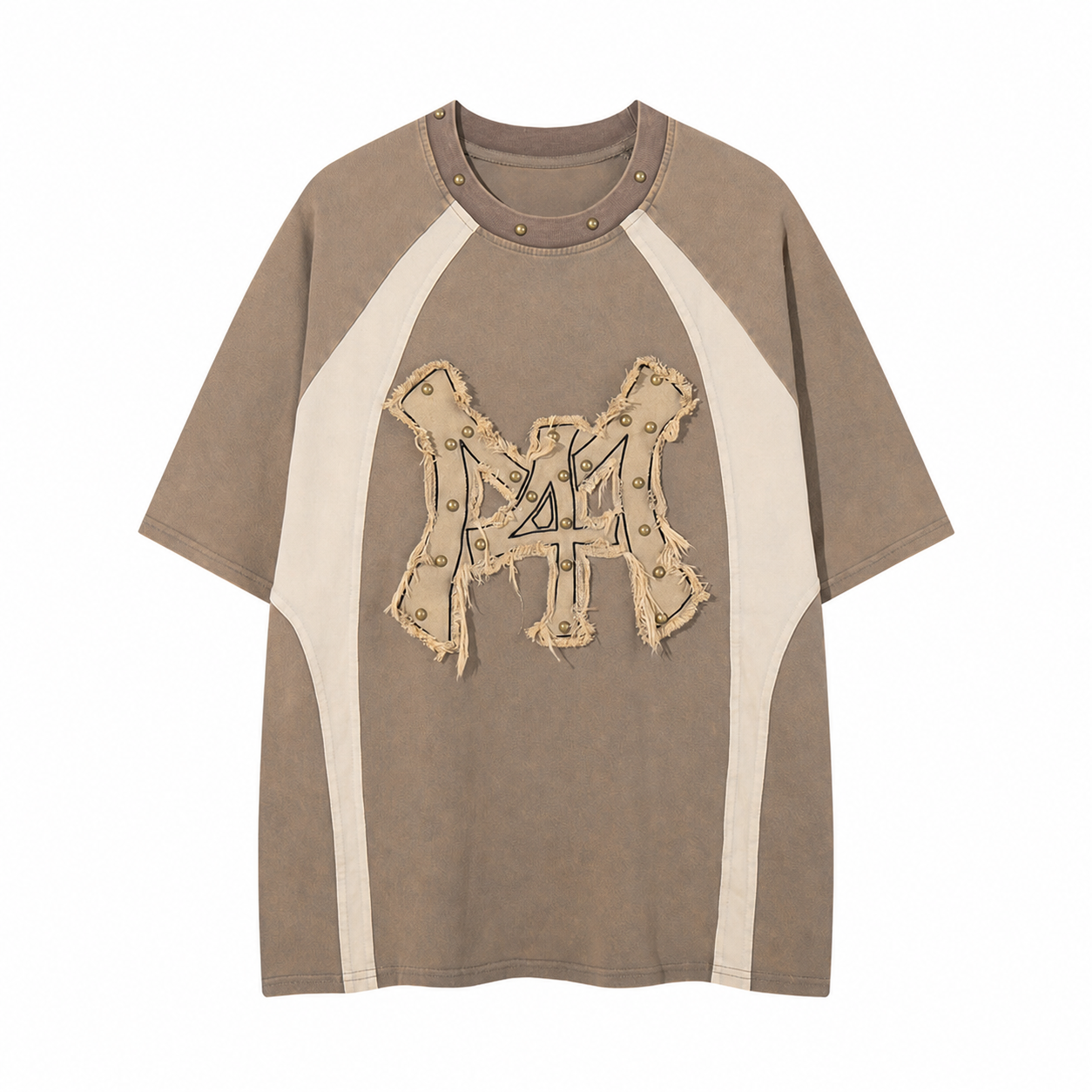 "N4 " Short Sleeve T-Shirt
