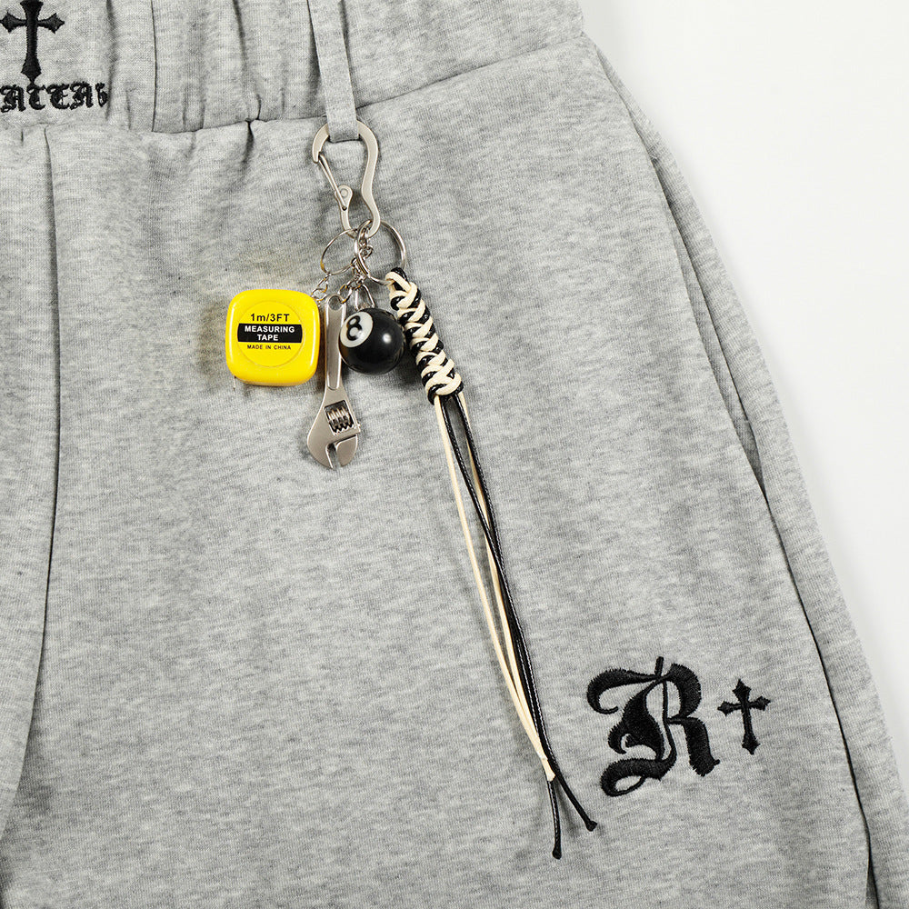 "METRO" Baggy SweatPants Globain.