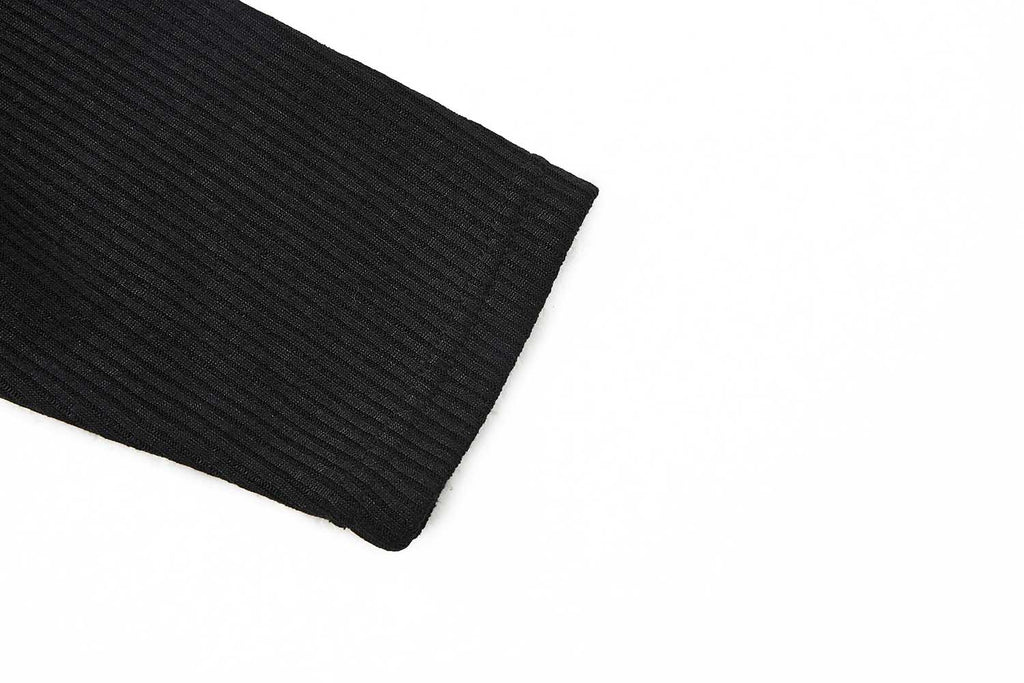 "XTR" Casual Long Sleeve Tee