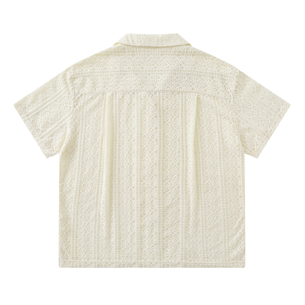 "ANGELS" American Retro Angel Shirt Tee